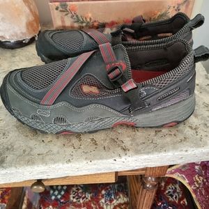 New Balance water shoes